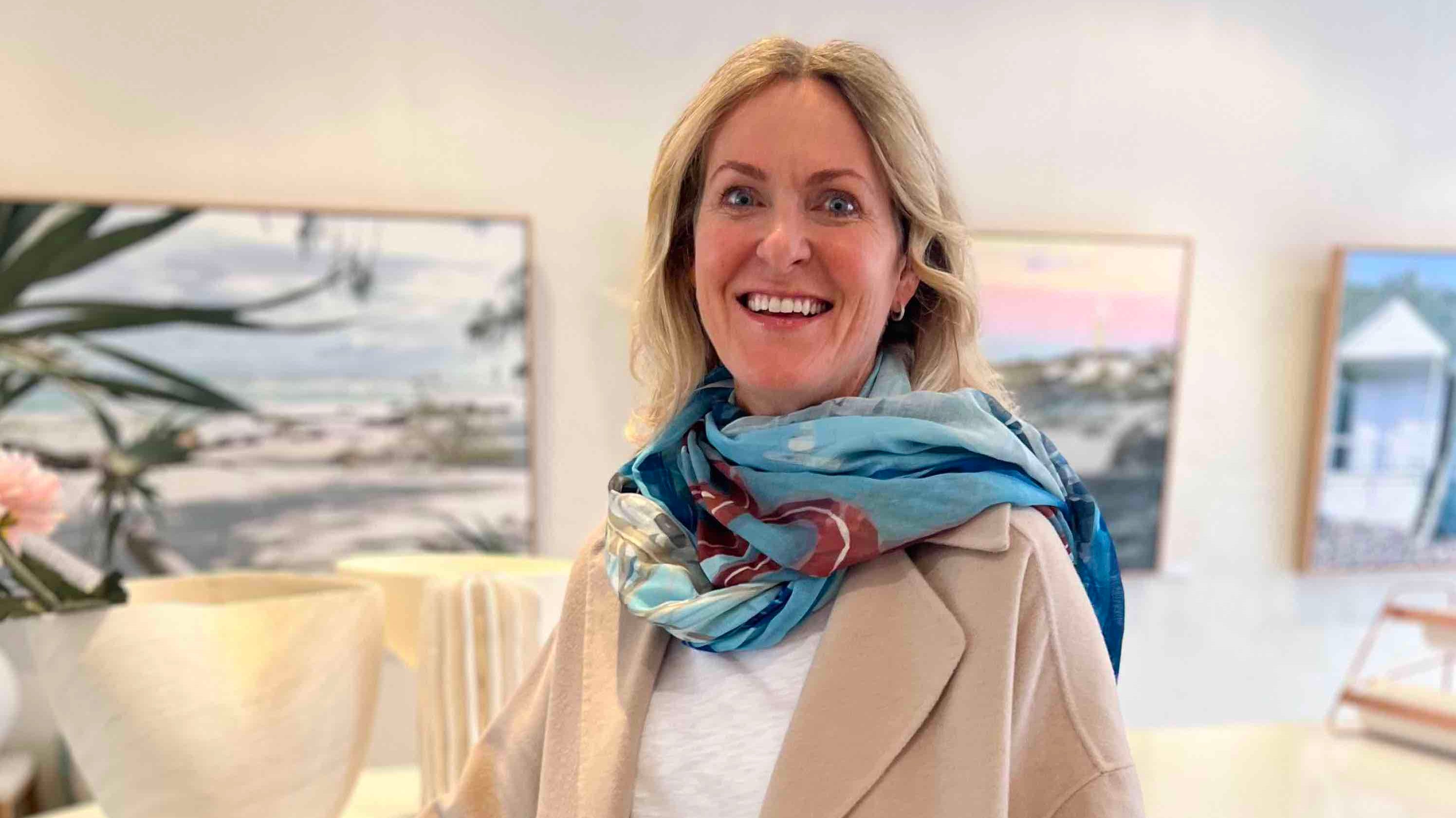 Winter Wellness Tips with Sarah from Featherstone Physio Pilates