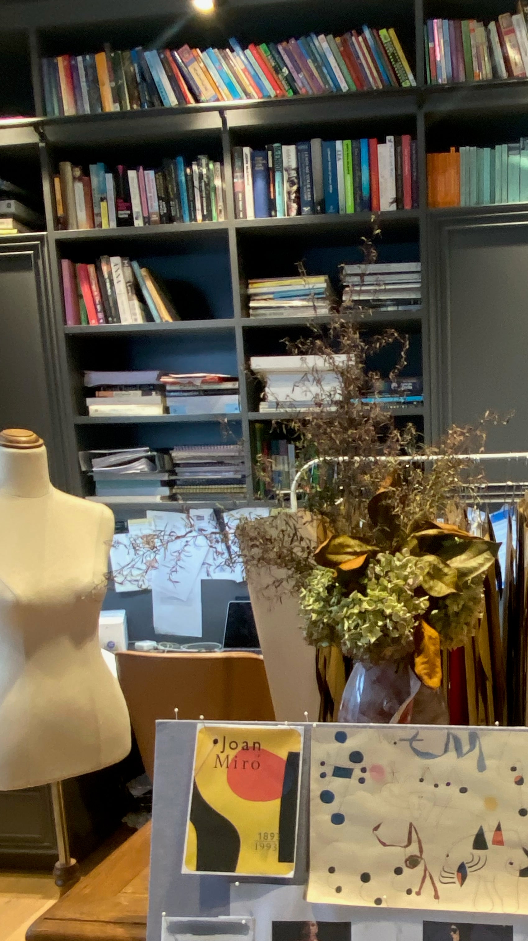 Meet Melanie Clements - Founder and Designer of Le Stripe
