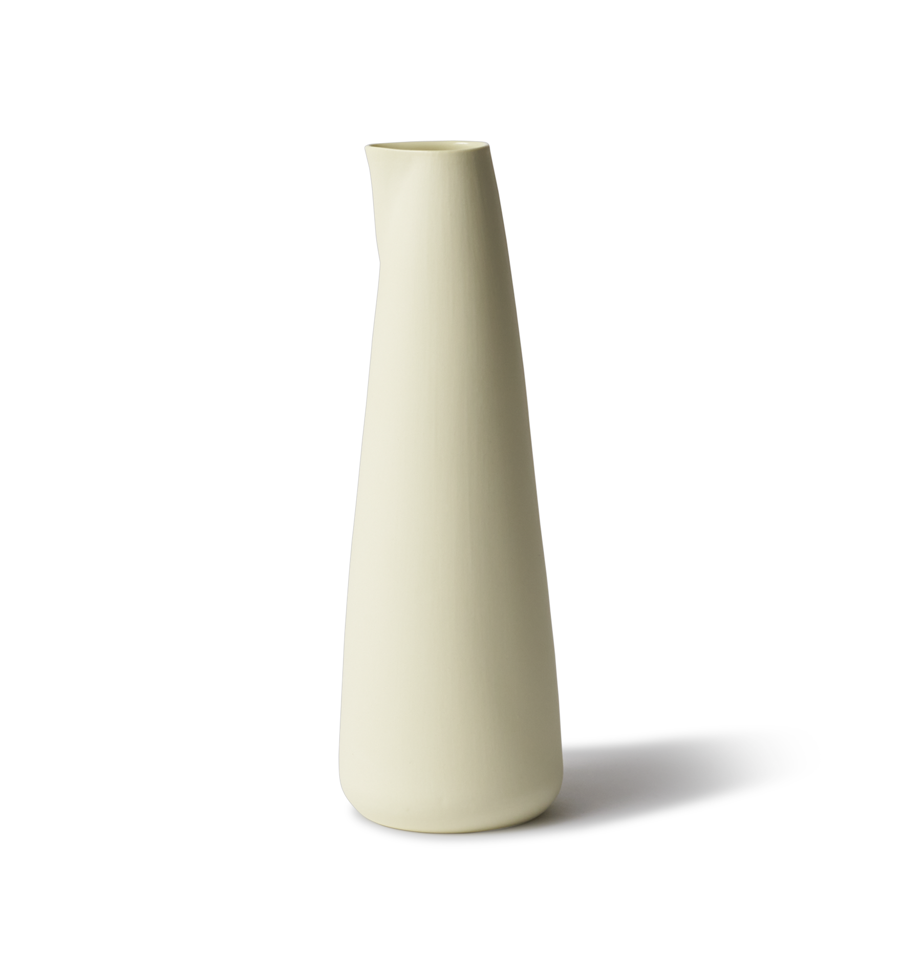 WATER JUG in Citrus by Mud Australia