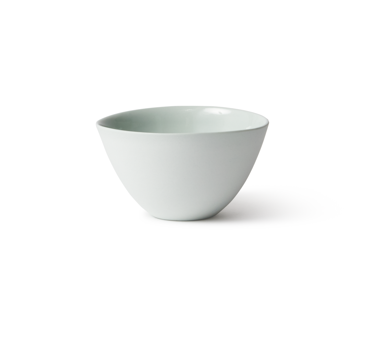 FLARED BOWL SMALL in Mist by Mud Australia