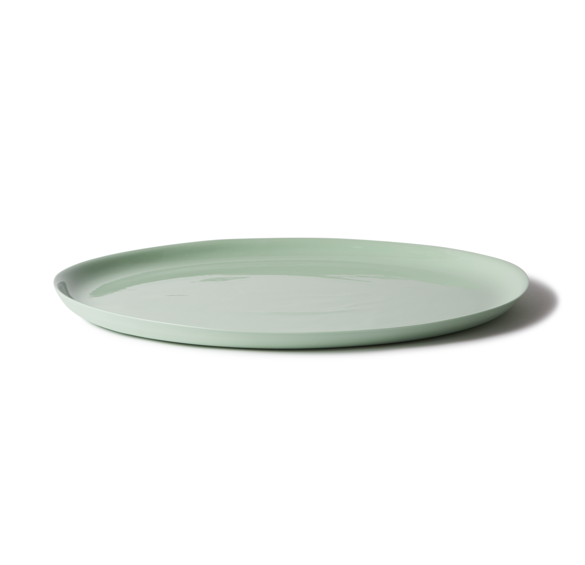 CHEESE PLATTER in Pistachio by Mud Australia