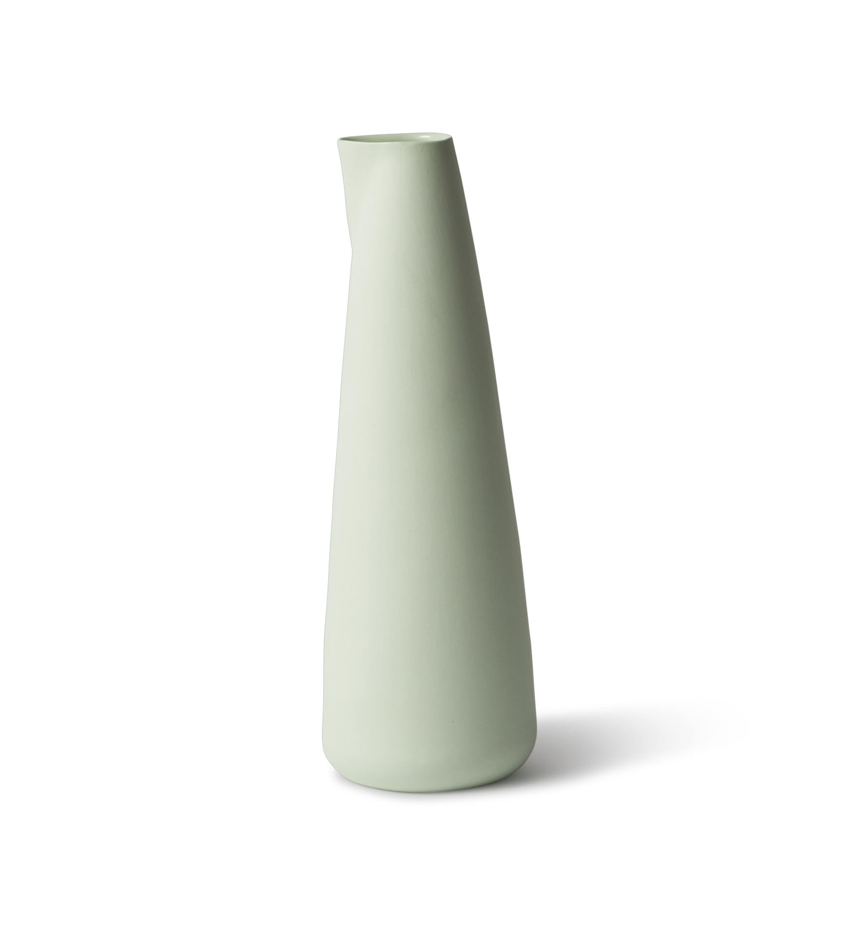 WATER JUG in Pistachio by Mud Australia