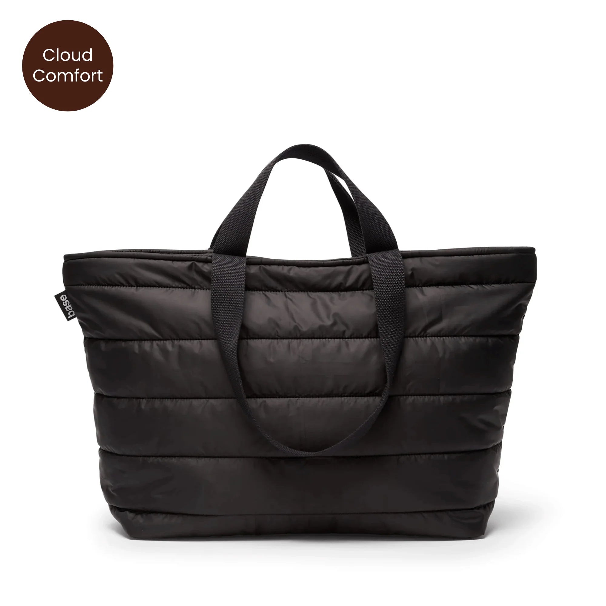 CLOUD TAKE IT BASE BAG | Black - Darling & Domain