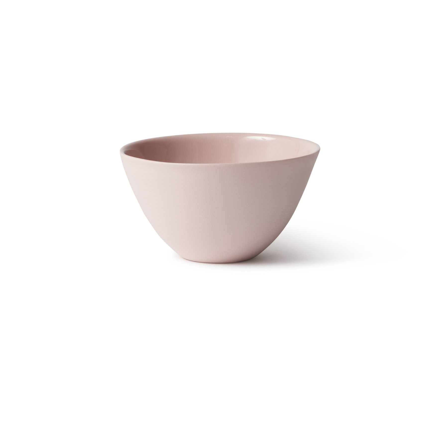 FLARED BOWL SMALL in Blossom by Mud Australia