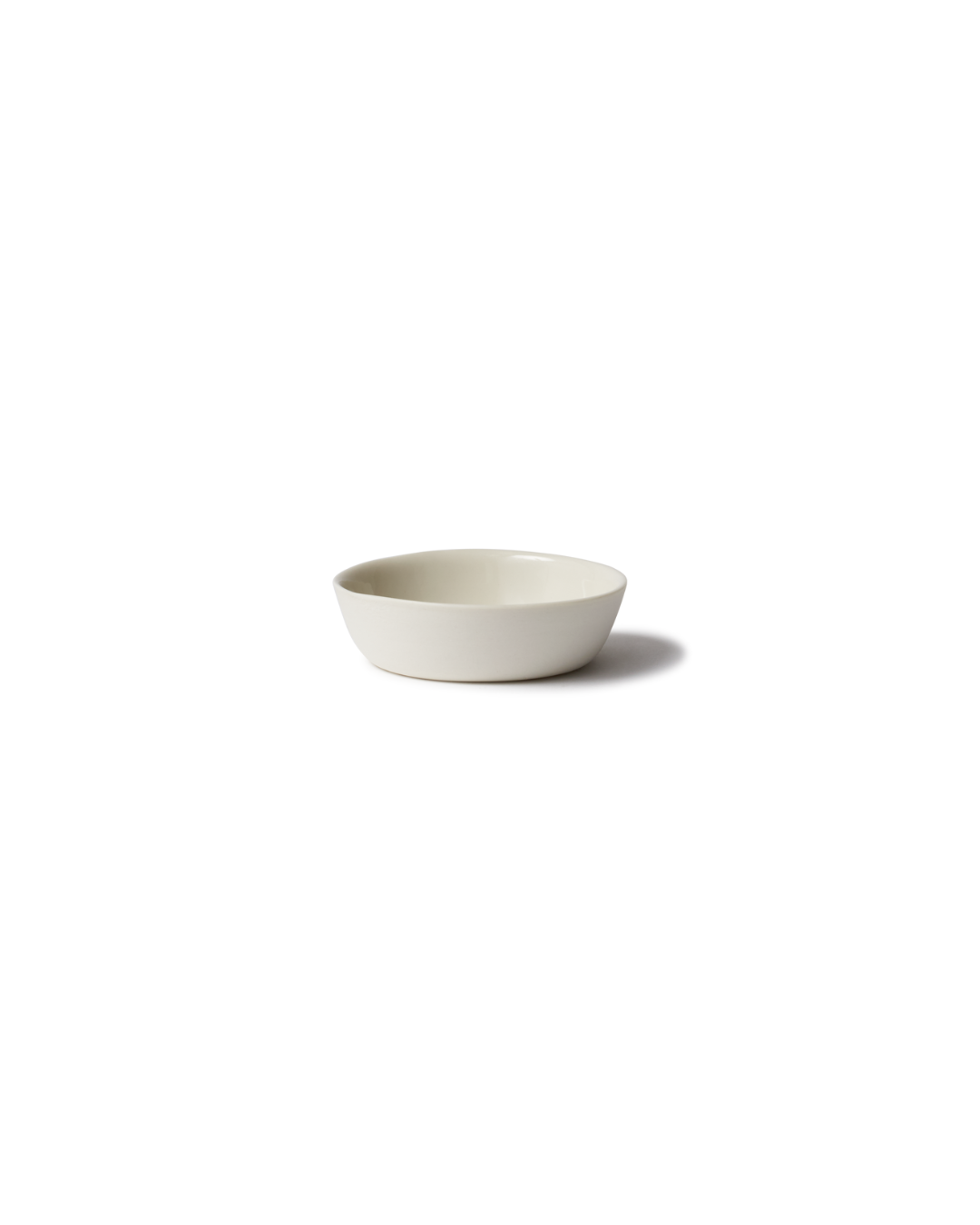 PICKLE DISH in Milk by Mud Australia