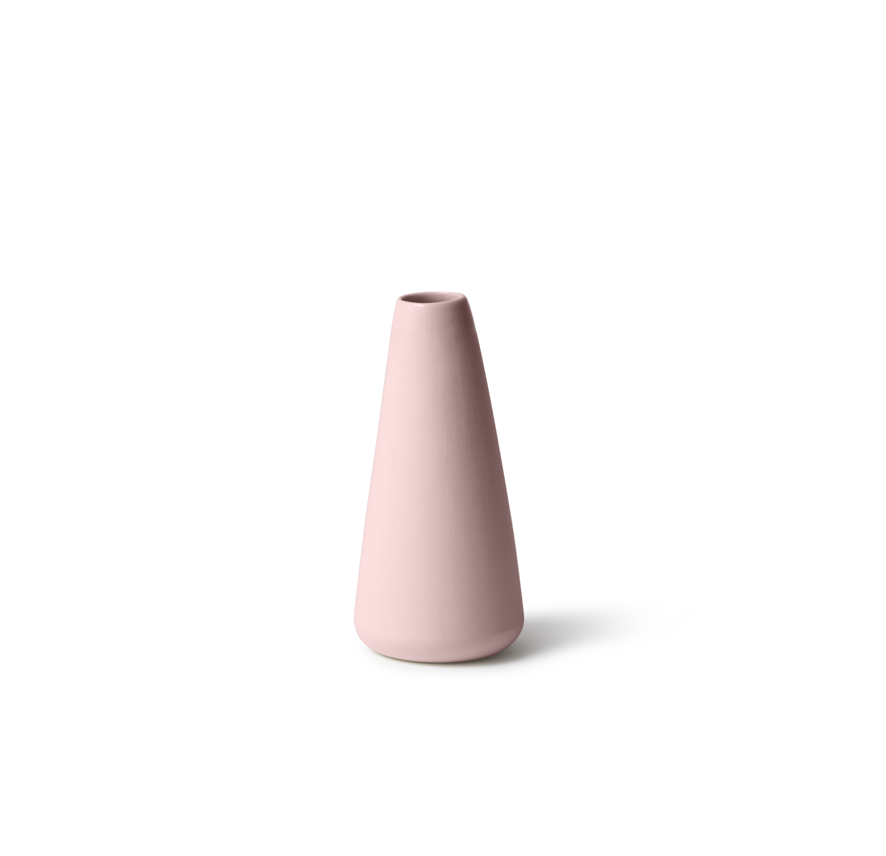 TEAR VASE in Blossom by Mud Australia