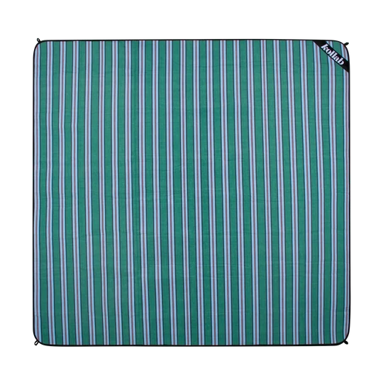 PICNIC MAT in Regent Stripe by kollab