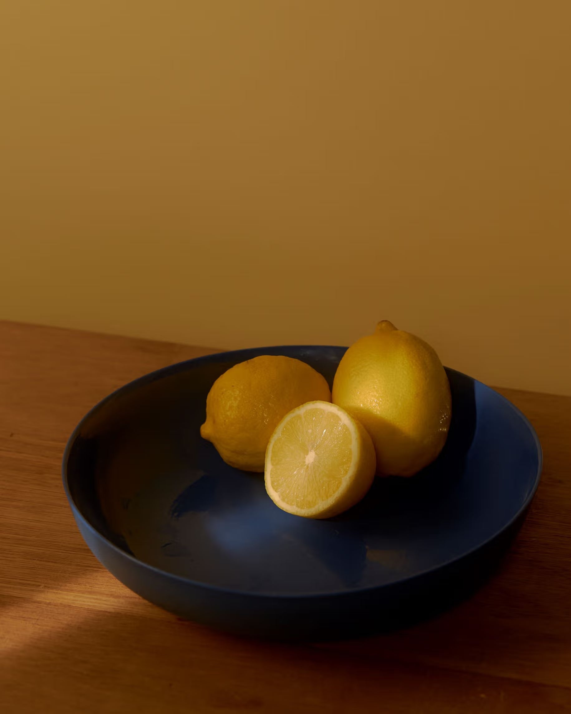 PEBBLE BOWL LARGE in Mist by Mud Australia