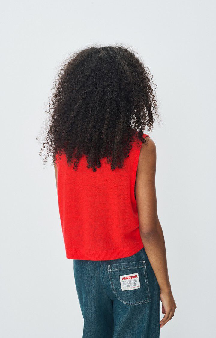 DUMY TANK TOP DUM18B | Passion - Darling & Domain