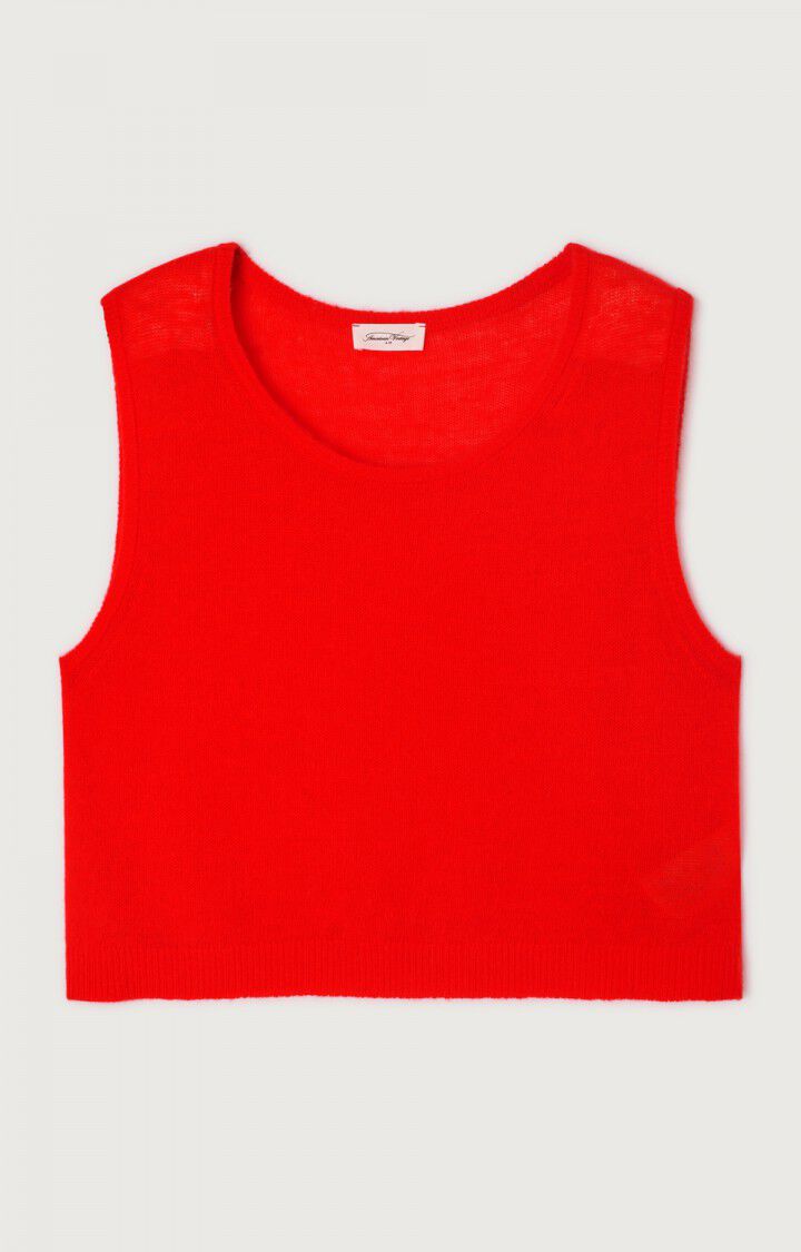 DUMY TANK TOP DUM18B | Passion - Darling & Domain