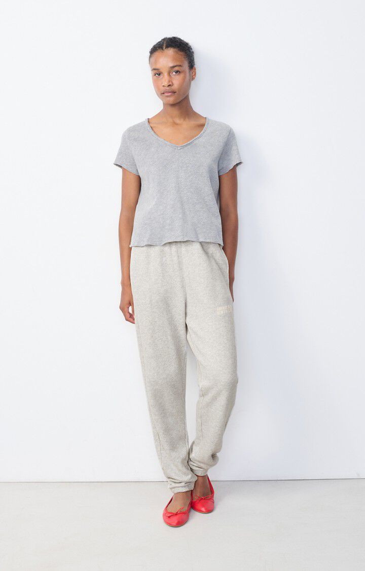 SWEATPANT KOD05B | Polar Melange - Darling & Domain