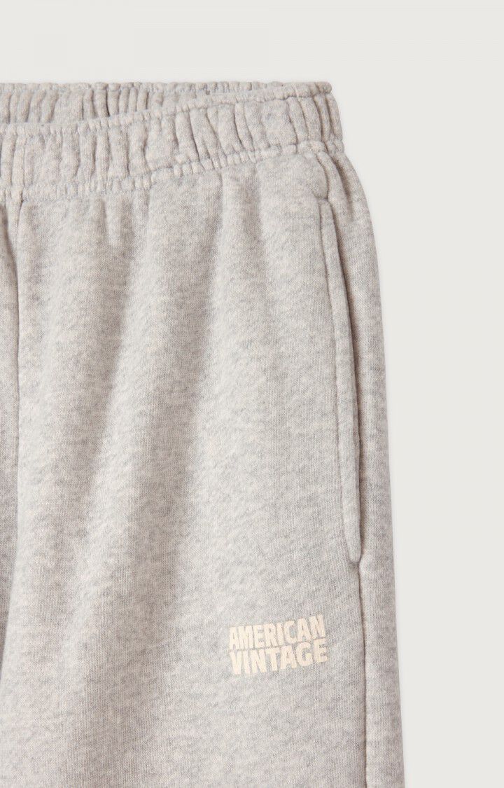 SWEATPANT KOD05B | Polar Melange - Darling & Domain