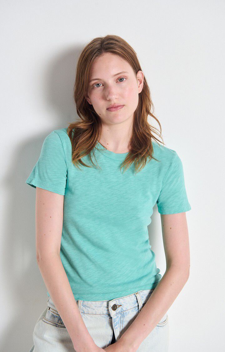 SONOMA SHORT SLEEVE TEE SON28G | Vintage Oasis - Darling & Domain