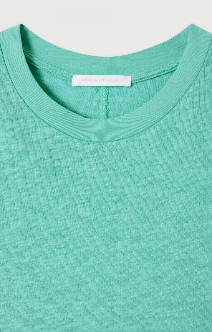 SONOMA SHORT SLEEVE TEE SON28G | Vintage Oasis - Darling & Domain