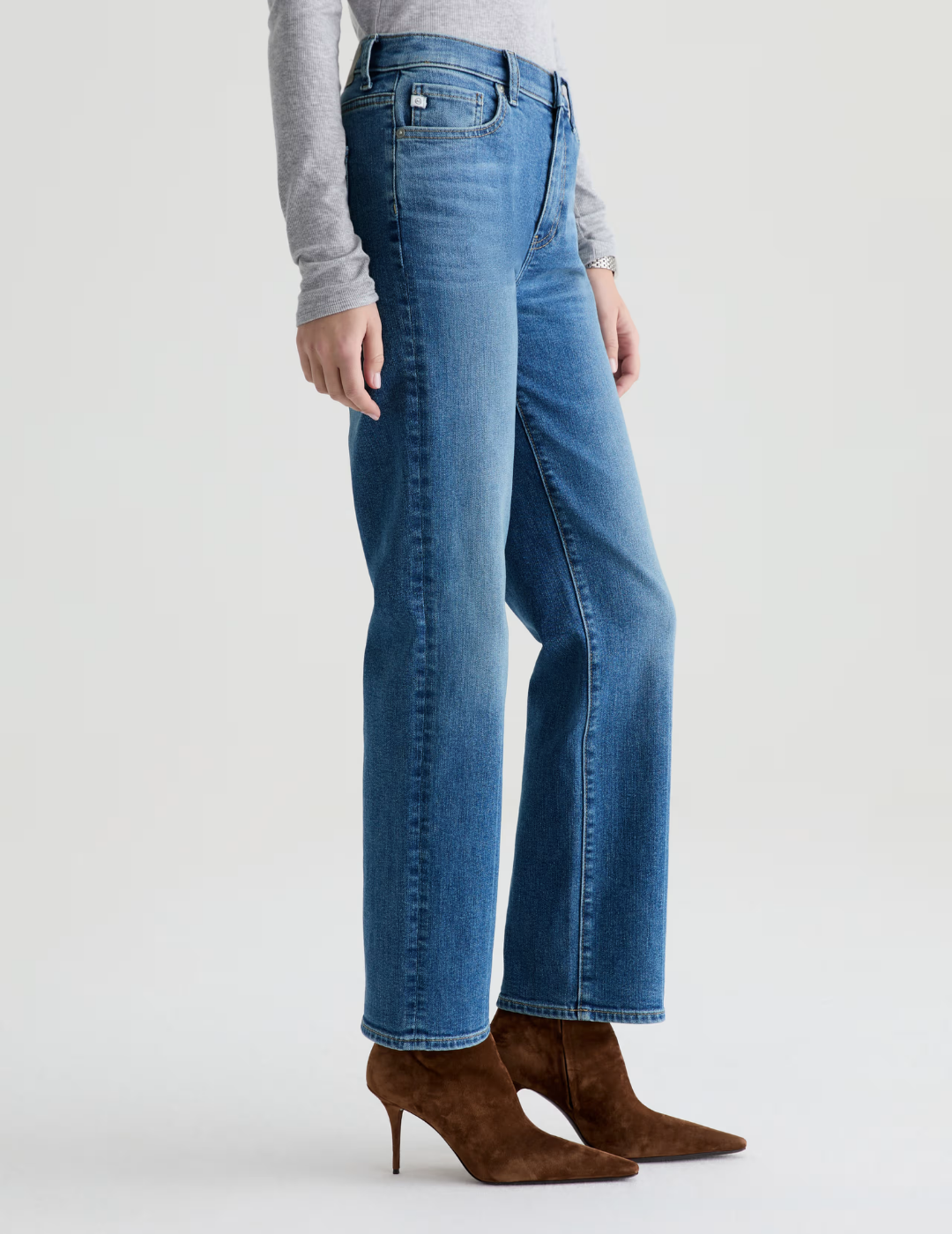 BRINLEY JEAN in Rewind by AG Jeans