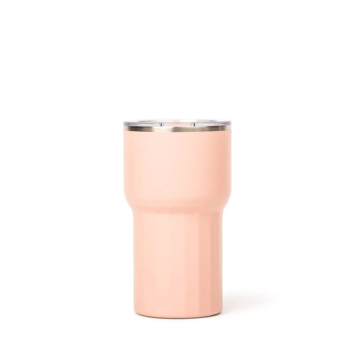 HEMINGWAY DRINKWARE HIGHBALL 12oz | Dusty Pink - Darling & Domain