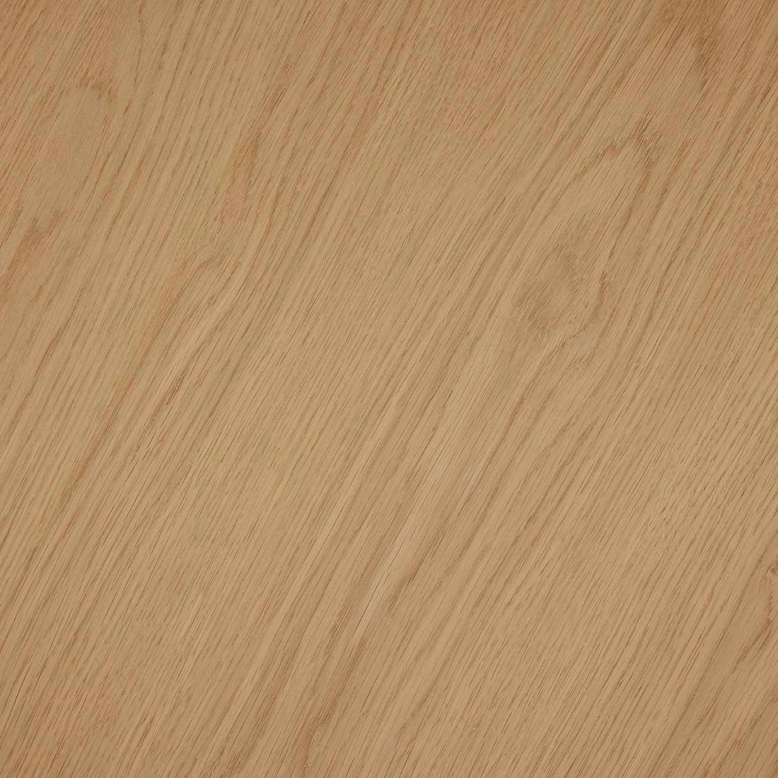 SEB ROUND COFFEE TABLE in OAK by GlobeWest at Darling & Domain