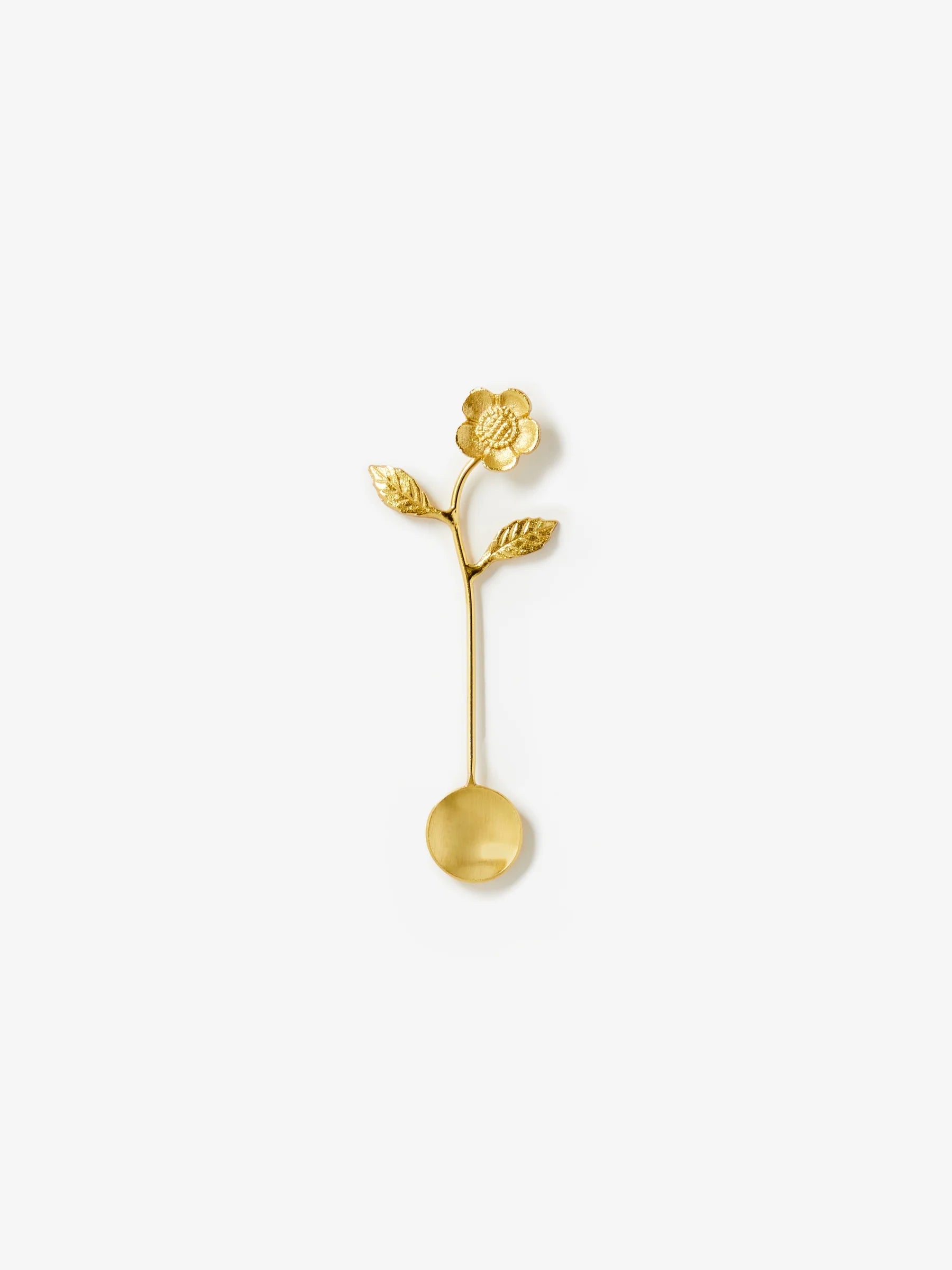 TEASPOON | Wild Flower - Darling & Domain