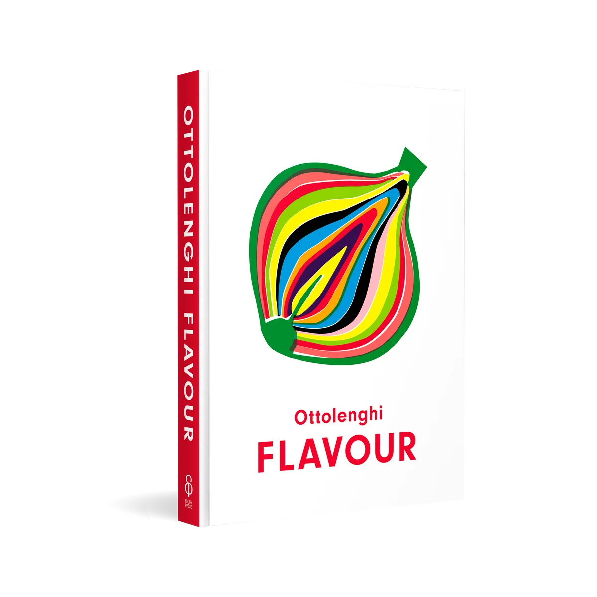 OTTOLENGHI FLAVOUR COOKBOOK
