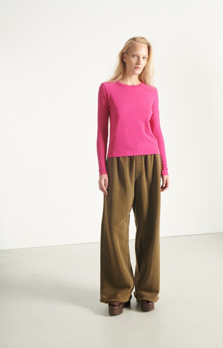 GAMIPY LONG SLEEVE TEE Gami28 | Pitaya - Darling & Domain