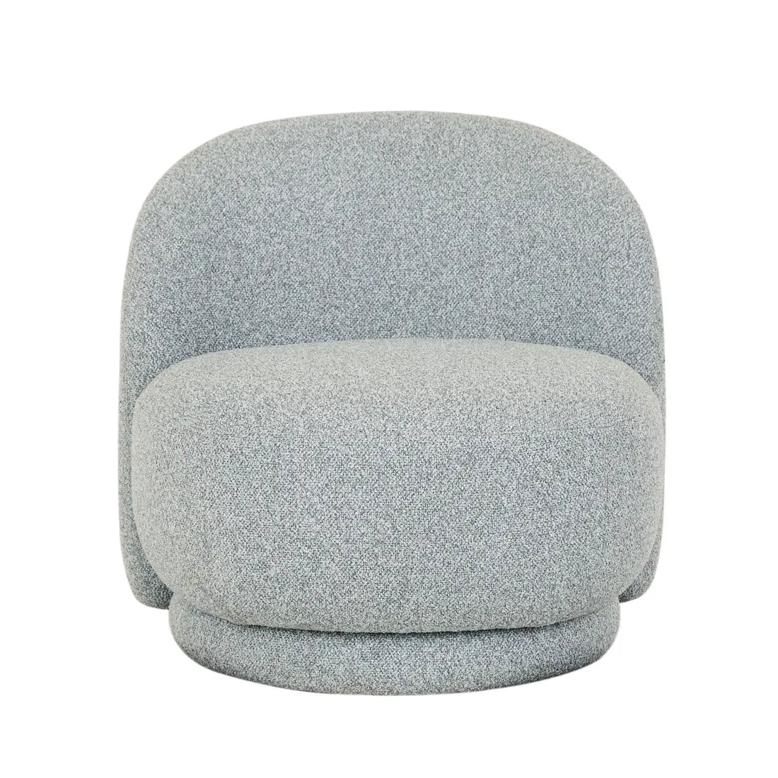 INA OCCASIONAL CHAIR in Nimbus by GlobeWest at Darling & Domain