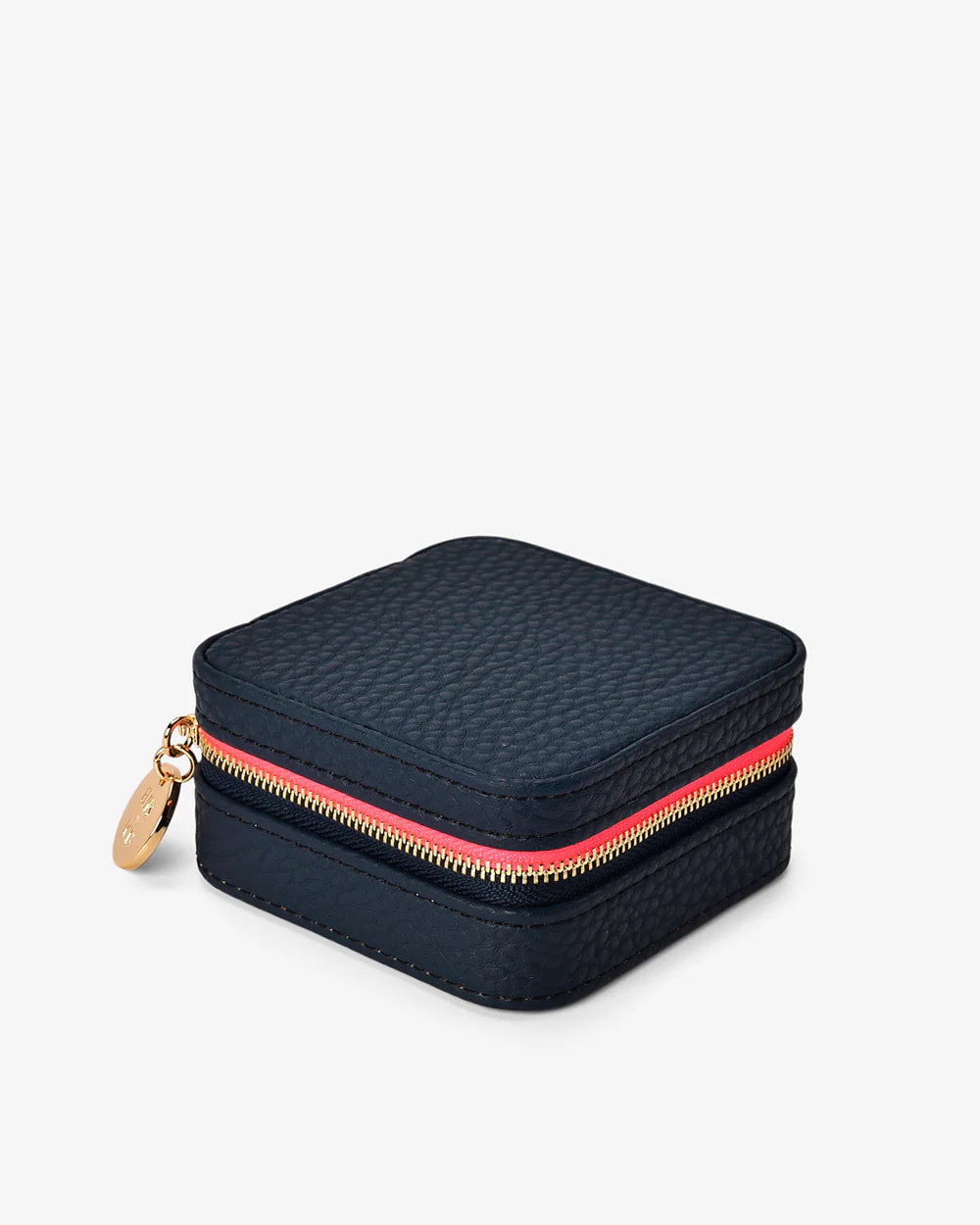 JEWELLERY CASE | Navy - Darling & Domain