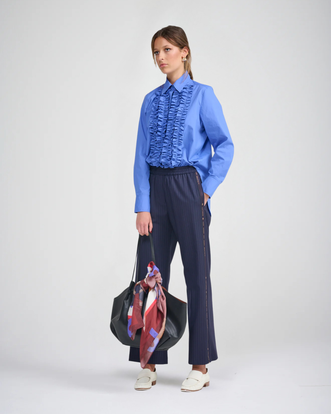Le Stripe L'Atelier AW 2026