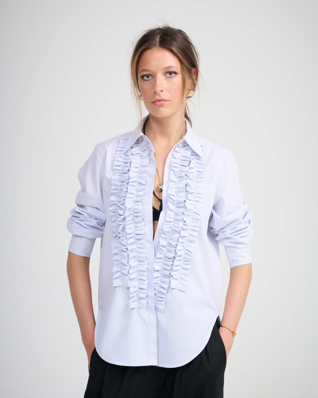 Le Stripe L'Atelier AW 2026