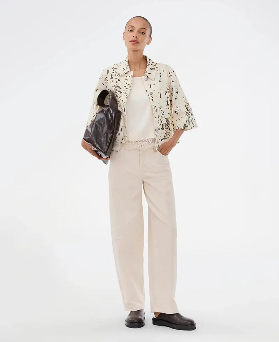 UNIKAMD JEANS in Summer Sand by Modstrom