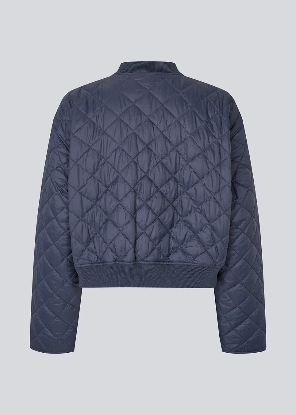 HANK JACKET in Ombre Blue by Modstrom