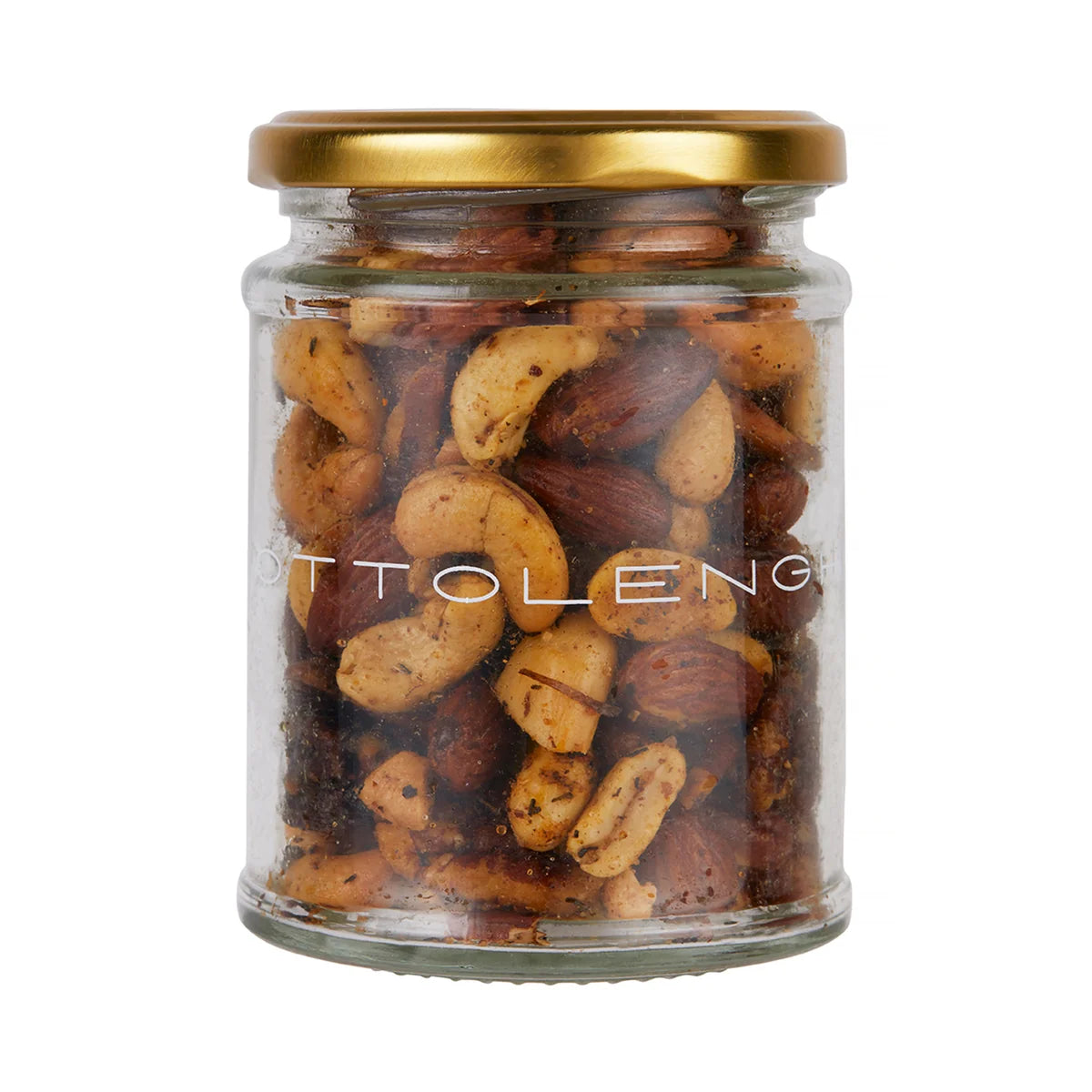 OTTOLENGHI | Rosemary Spice Nuts 110g
