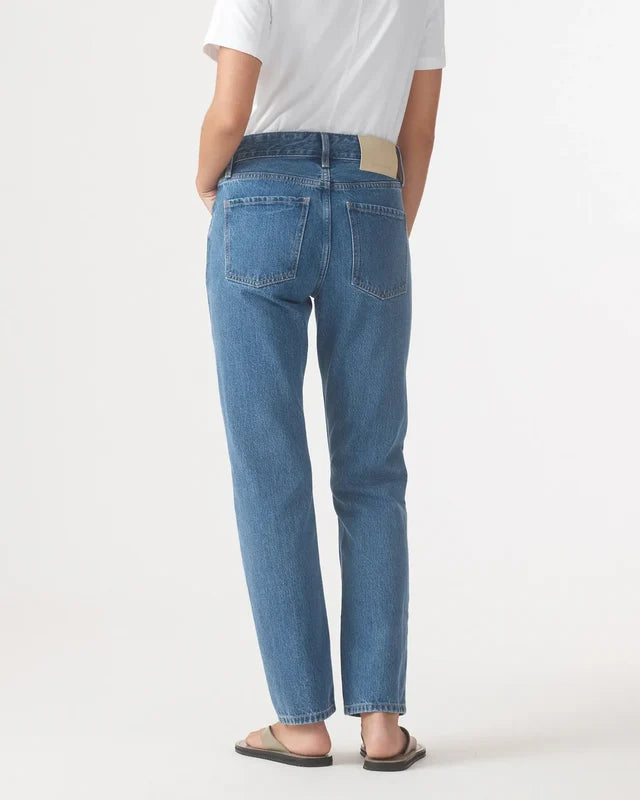 MILLA JEAN in Praire by Nobody Denim