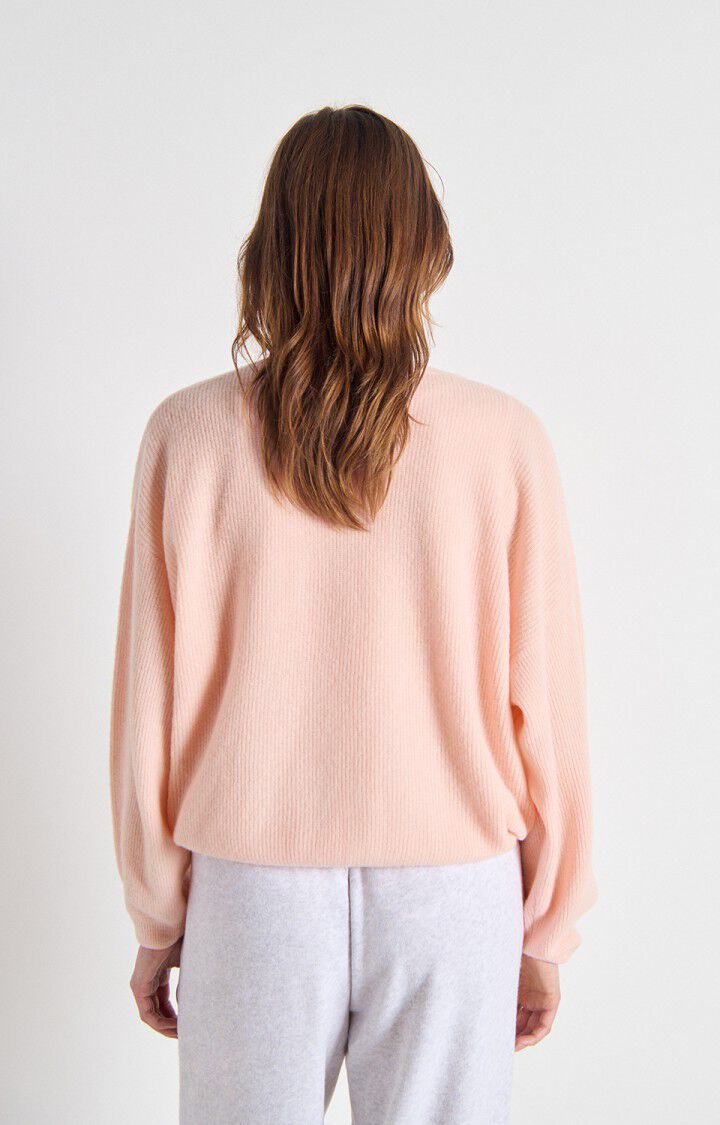 RAXOW CARDIGAN RAX 19c | Camelia - Darling & Domain