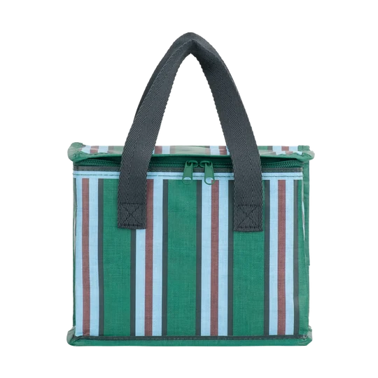 LUNCH BAG in Regent Stripe by kollab