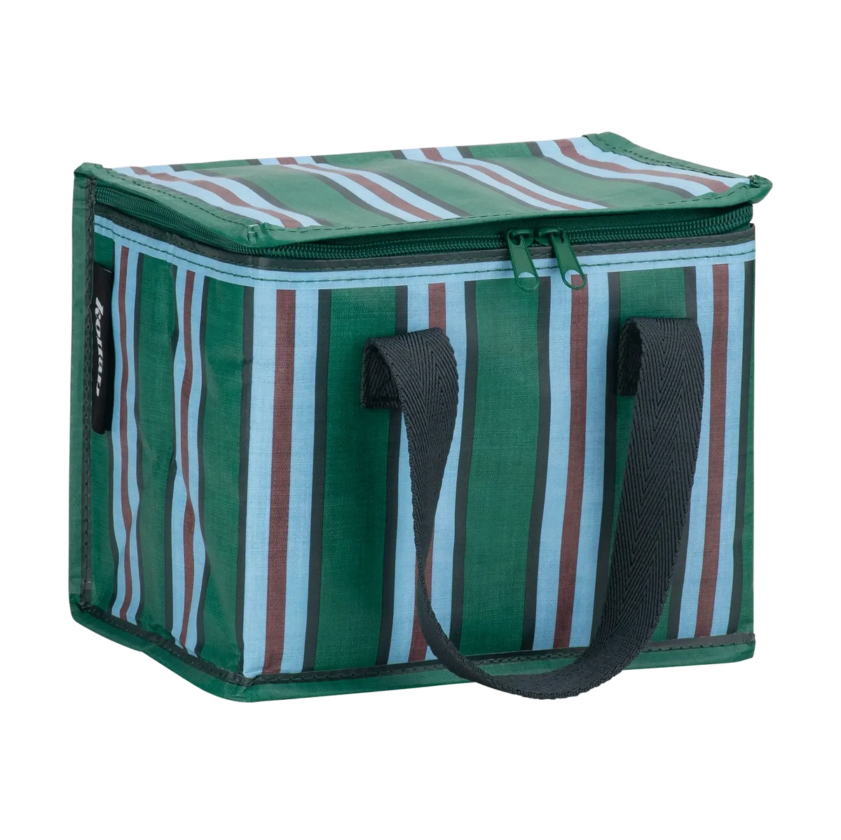 LUNCH BAG in Regent Stripe by kollab
