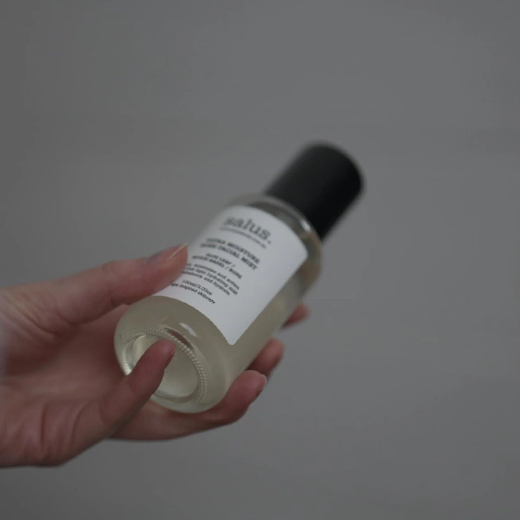 SALUS | Ultra Moisturising Rose Facial Mist - Darling & Domain