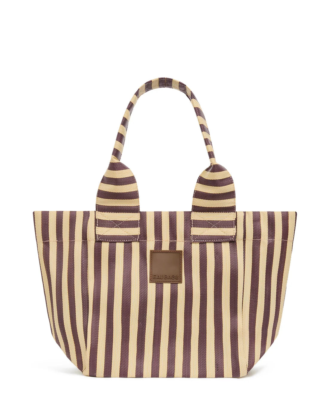TOTE BAG in 64 by EAU Bags