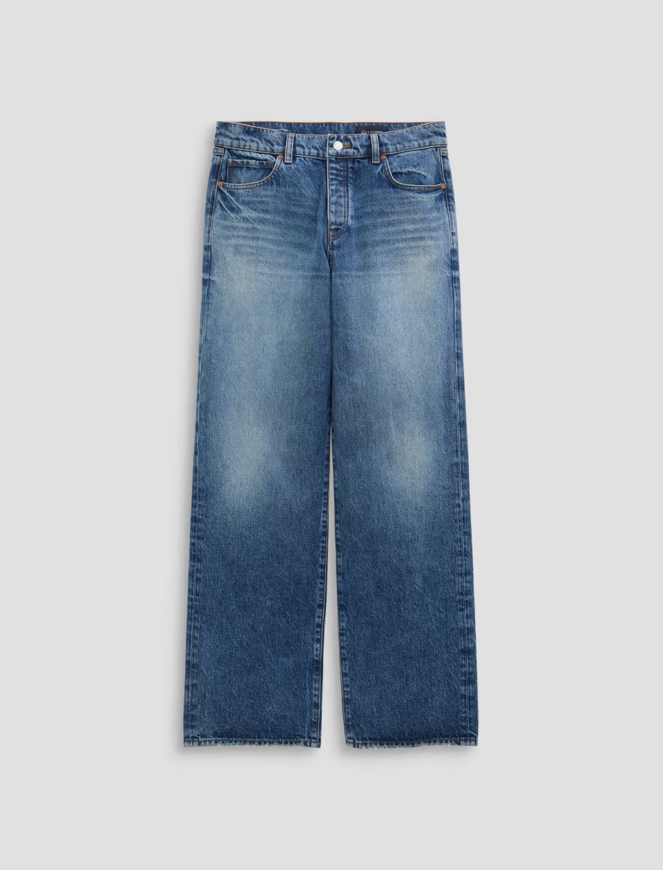 BILLIE JEAN in American Riviera by AG Jeans