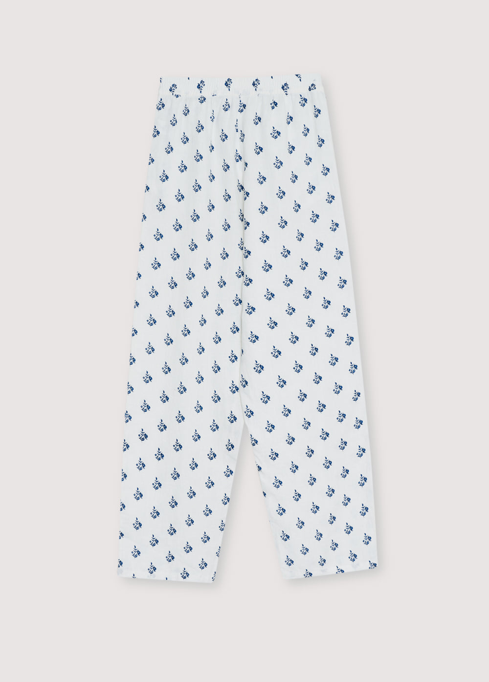 MELISSA PANT in Melissa Print by The New Society