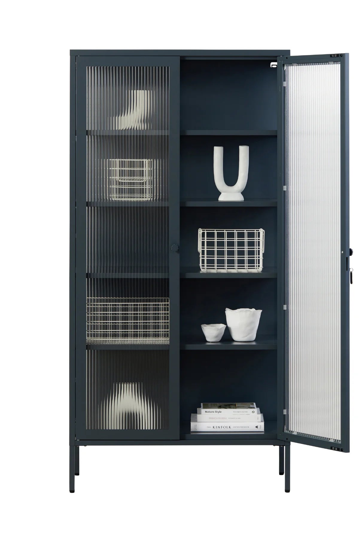 The Collector in Slate by MUSTARD MADE