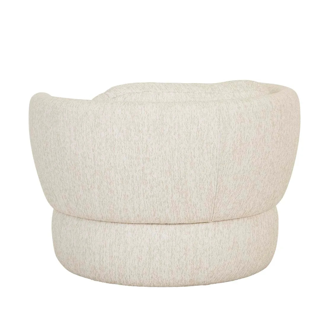 WINONA OCCASIONAL CHAIR in Caramel Latte by GlobeWest at Darling & Domain