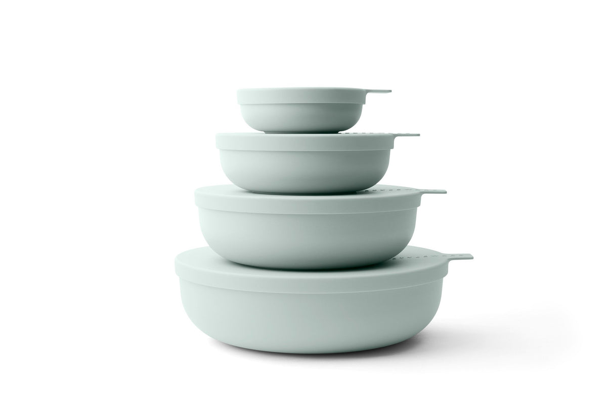 STYLEWARE NESTING BOWL | Eucalyptus - Darling & Domain