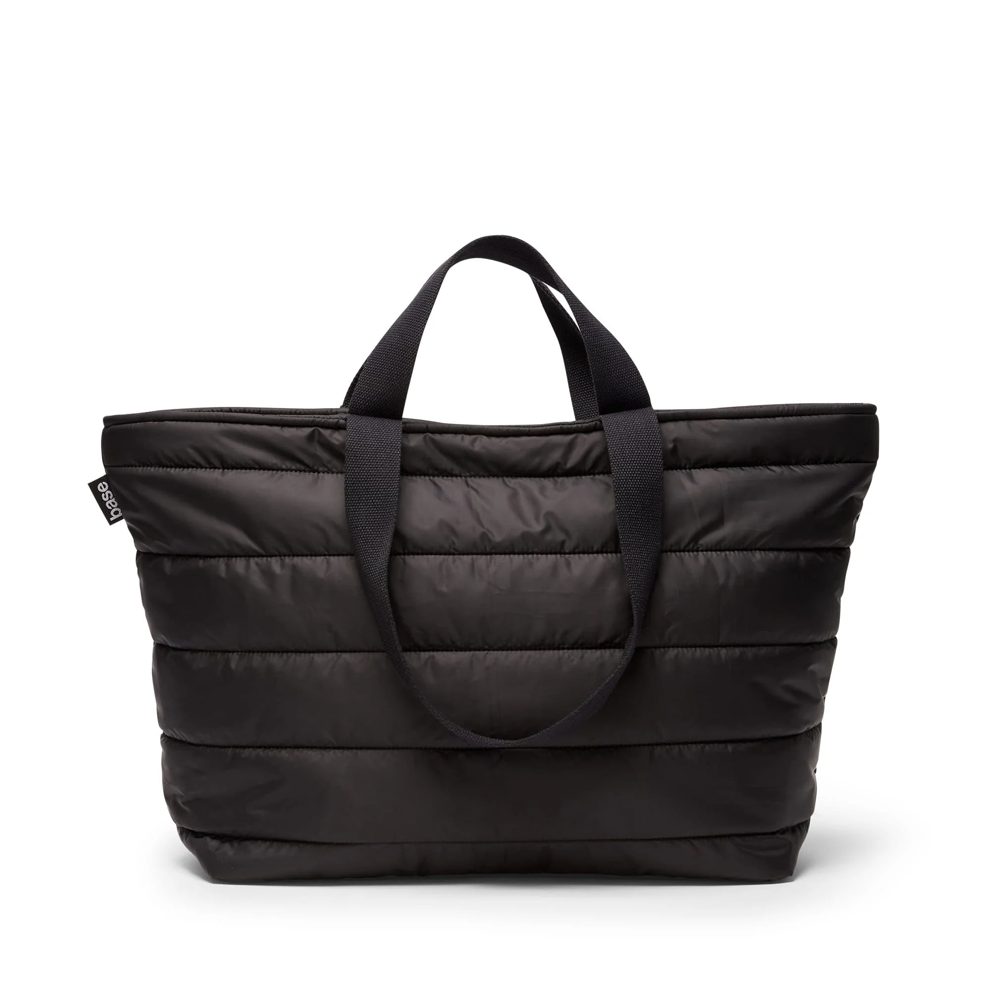 CLOUD TAKE IT BASE BAG | Black - Darling & Domain