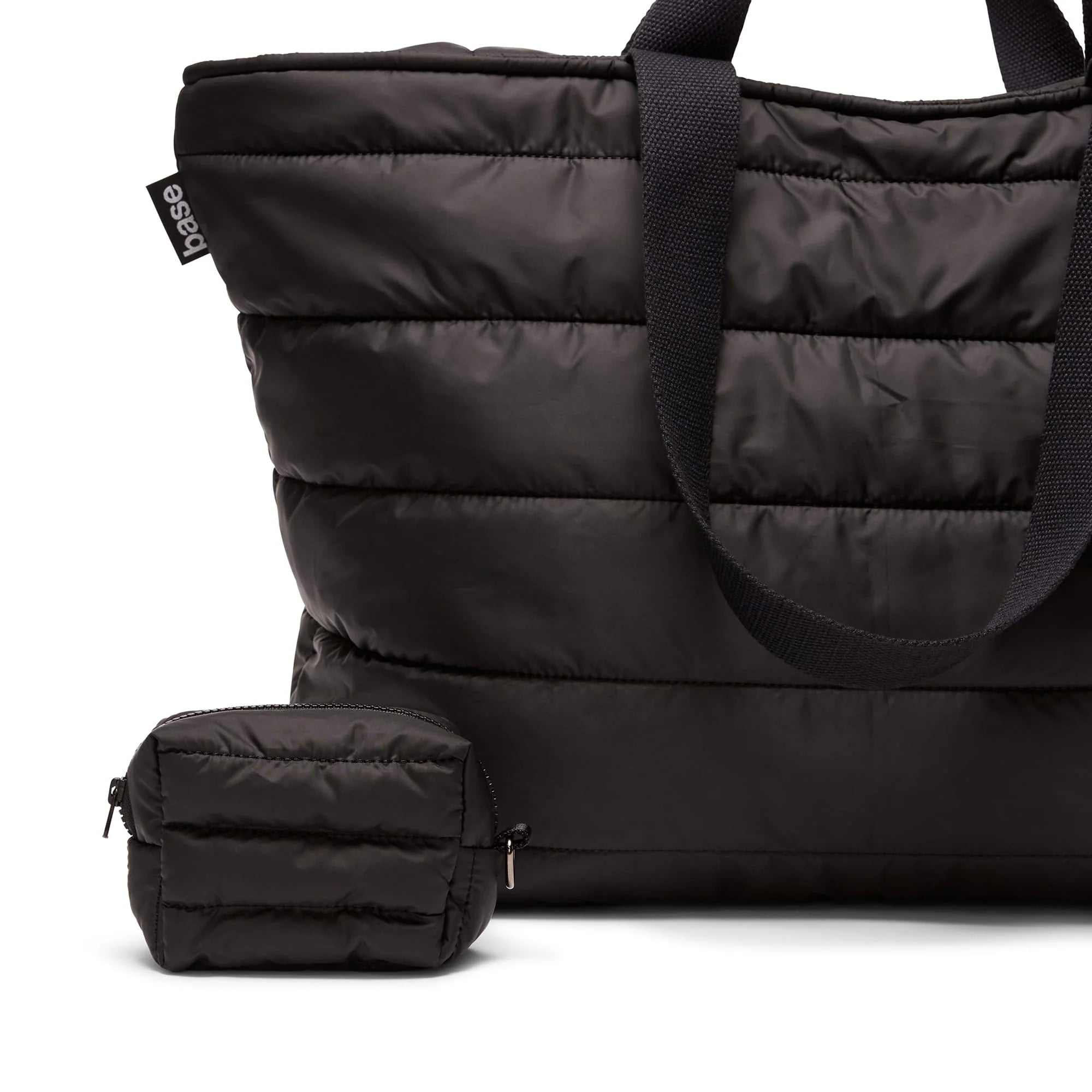CLOUD TAKE IT BASE BAG | Black - Darling & Domain
