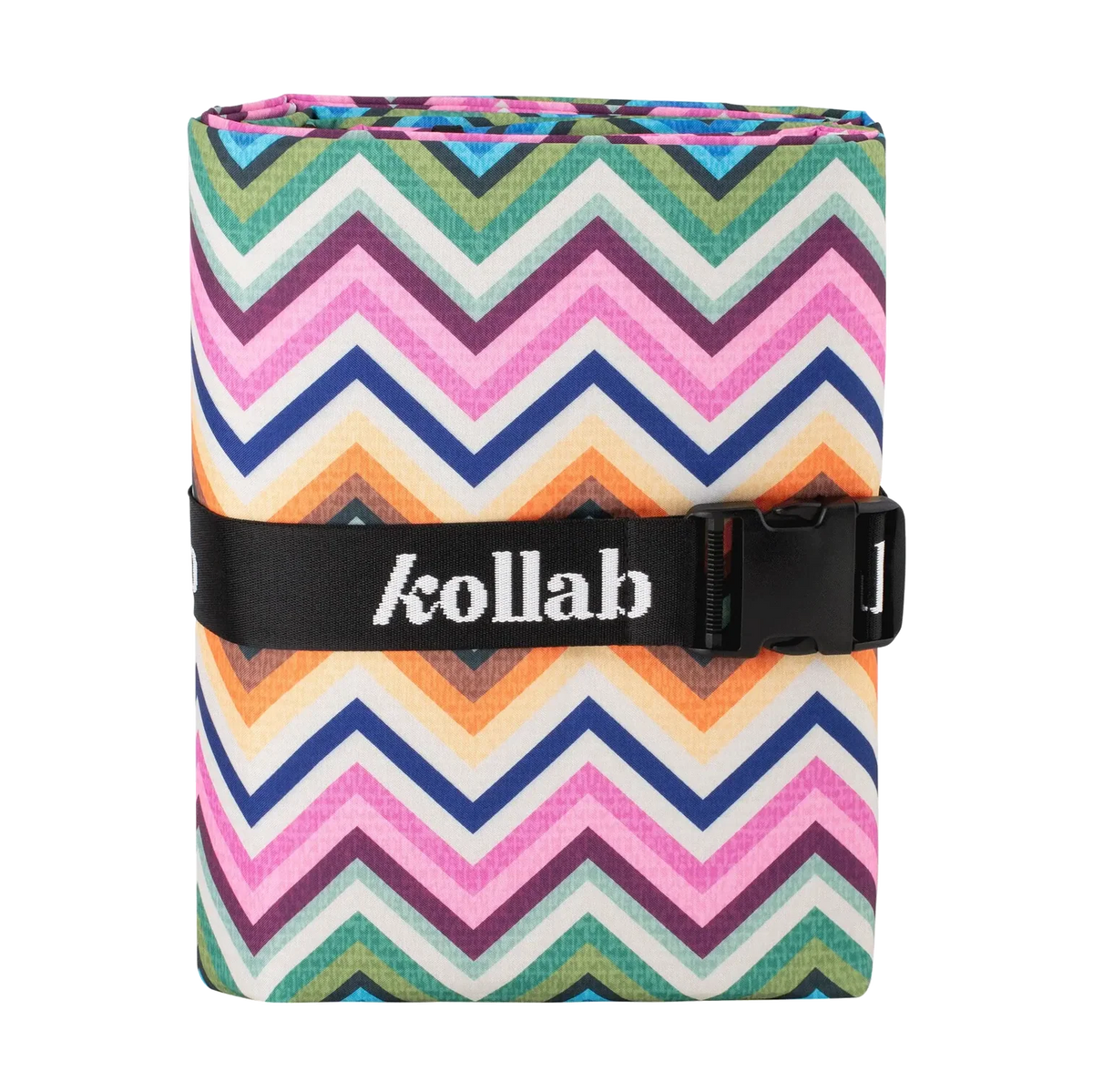 PICNIC MAT in Ziggy by kollab