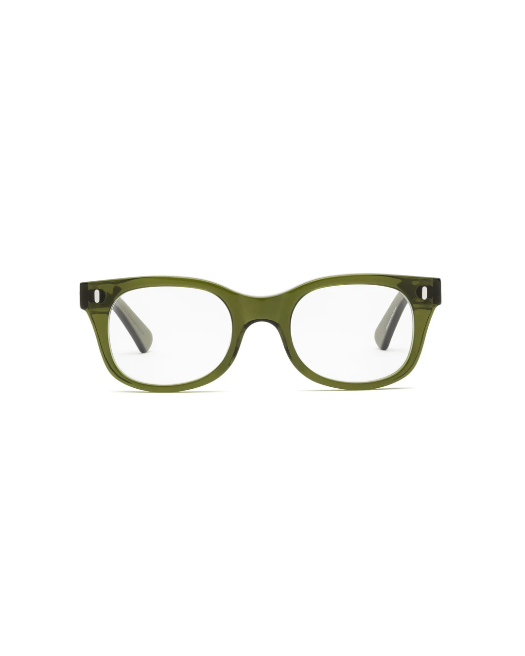 Caddis Readers Bixby in Heritage Green