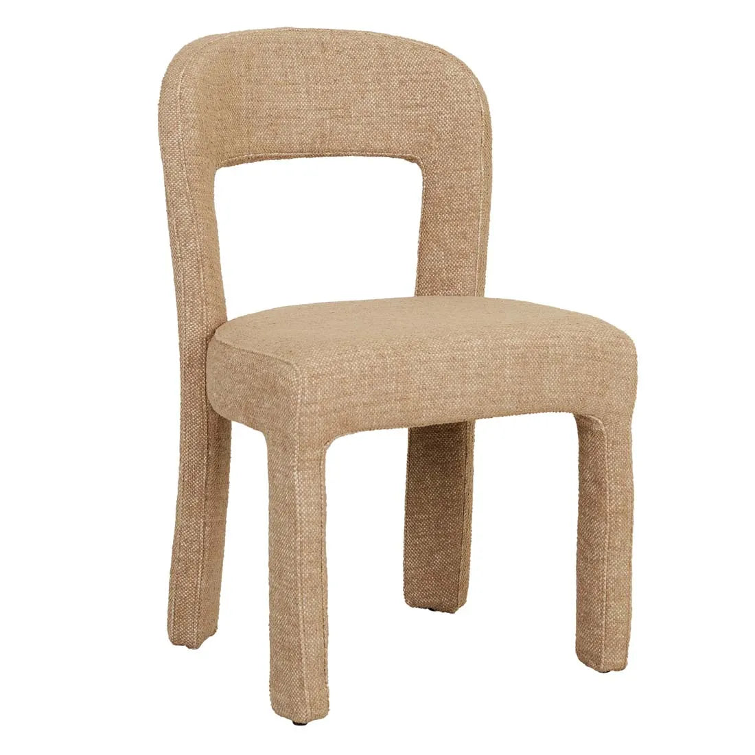 ELEANOR DINING CHAIR in HAY by GlobeWest at Darling & Domain