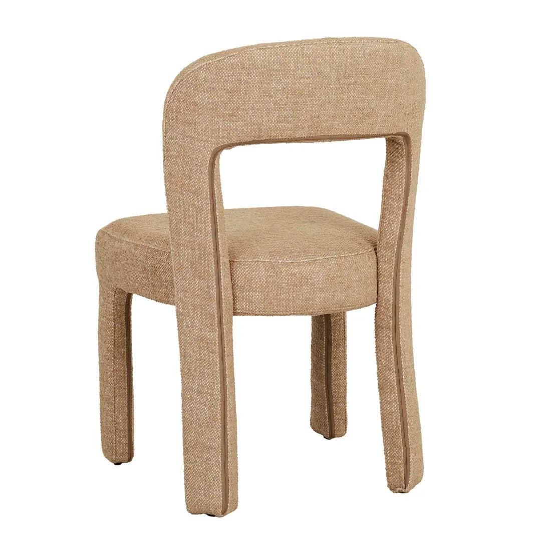 ELEANOR DINING CHAIR in HAY by GlobeWest at Darling & Domain