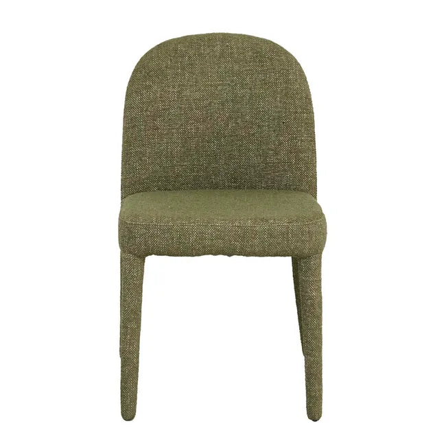 JULES DINING CHAIR in LICHEN by GlobeWest at Darling & Domain