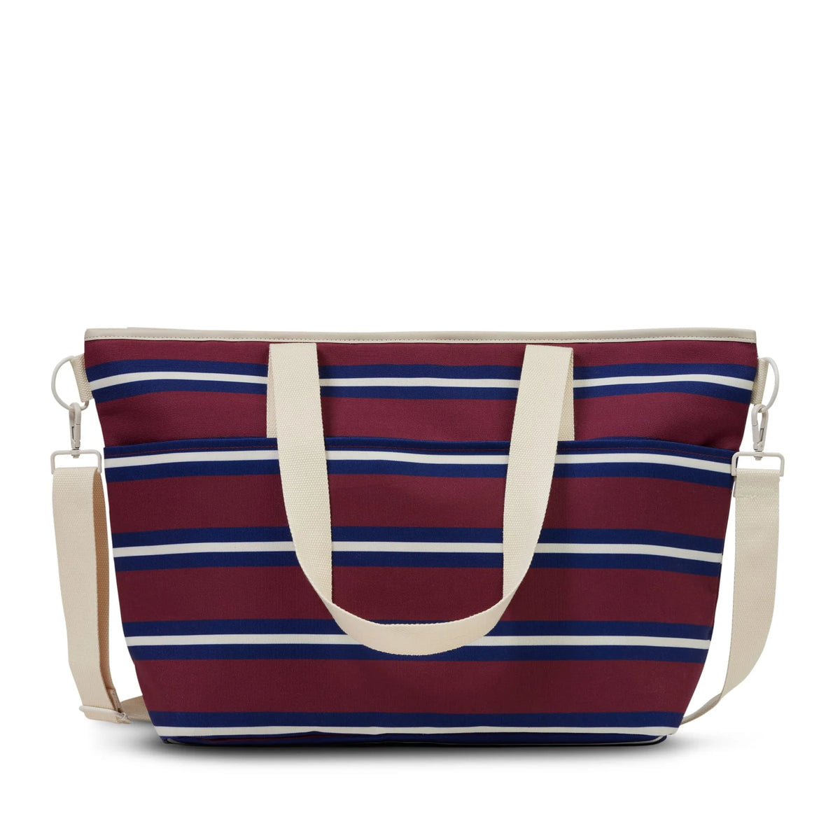 COOLER BASE in Rugby Stripe by Base Supply